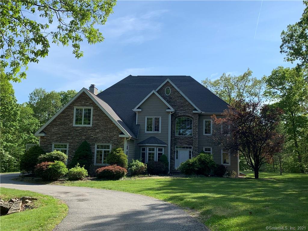 13 Shepards Way New Fairfield CT 06812