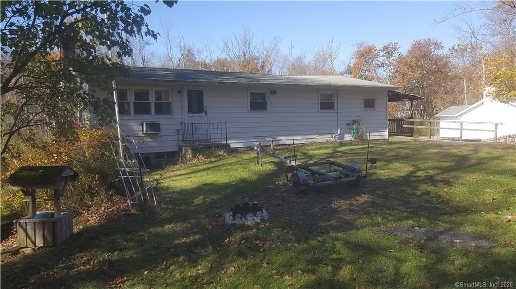 5 Forest Lane New Fairfield CT 06812