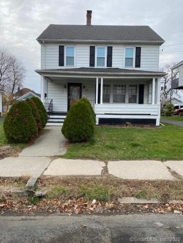 12 Crown Street Danbury CT 06810