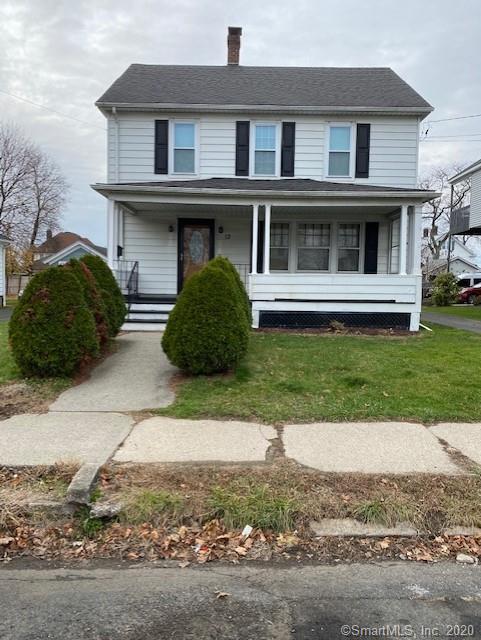 12 Crown Street Danbury CT 06810