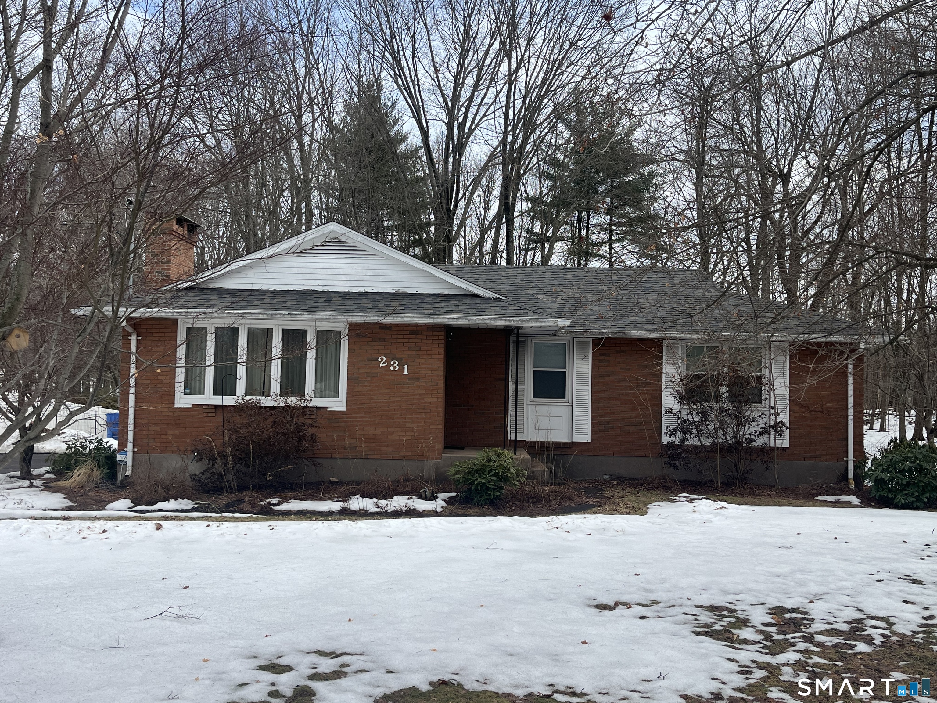 231 Keeney Street Manchester CT 06040