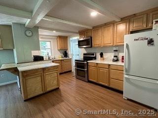 202 Crane Hollow Road Bethlehem CT 06751