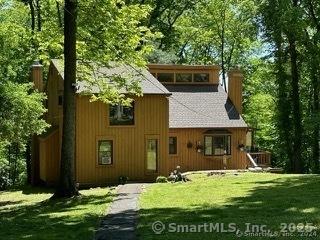202 Crane Hollow Road Bethlehem CT 06751