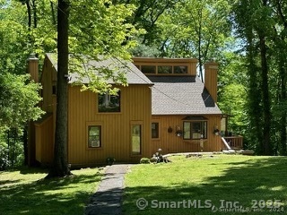 202 Crane Hollow Road Bethlehem CT 06751
