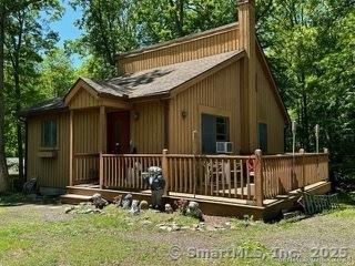 202 Crane Hollow Road Bethlehem CT 06751