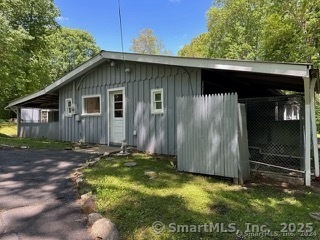 202 Crane Hollow Road Bethlehem CT 06751