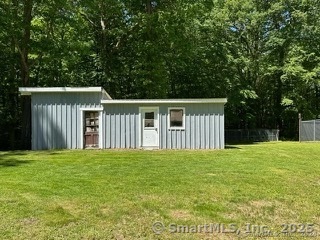 202 Crane Hollow Road Bethlehem CT 06751