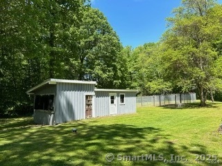 202 Crane Hollow Road Bethlehem CT 06751