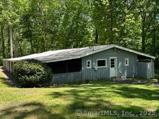 202 Crane Hollow Road Bethlehem CT 06751