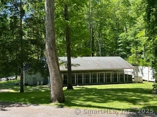 202 Crane Hollow Road Bethlehem CT 06751