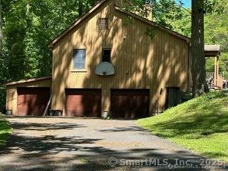 202 Crane Hollow Road Bethlehem CT 06751