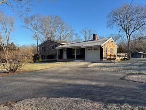 73 Scott Road East Lyme CT 06333