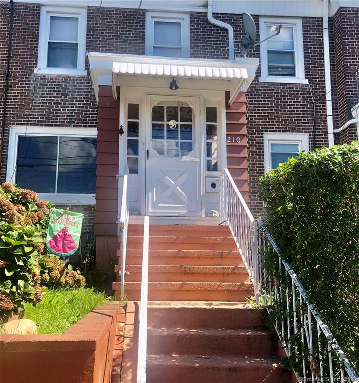210 Remington Street Bridgeport CT 06610