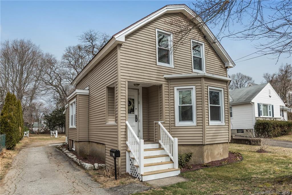 404 Highland Avenue Stratford CT 06614
