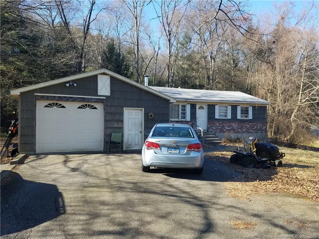 126 Lone Oak Drive New Milford CT 06776