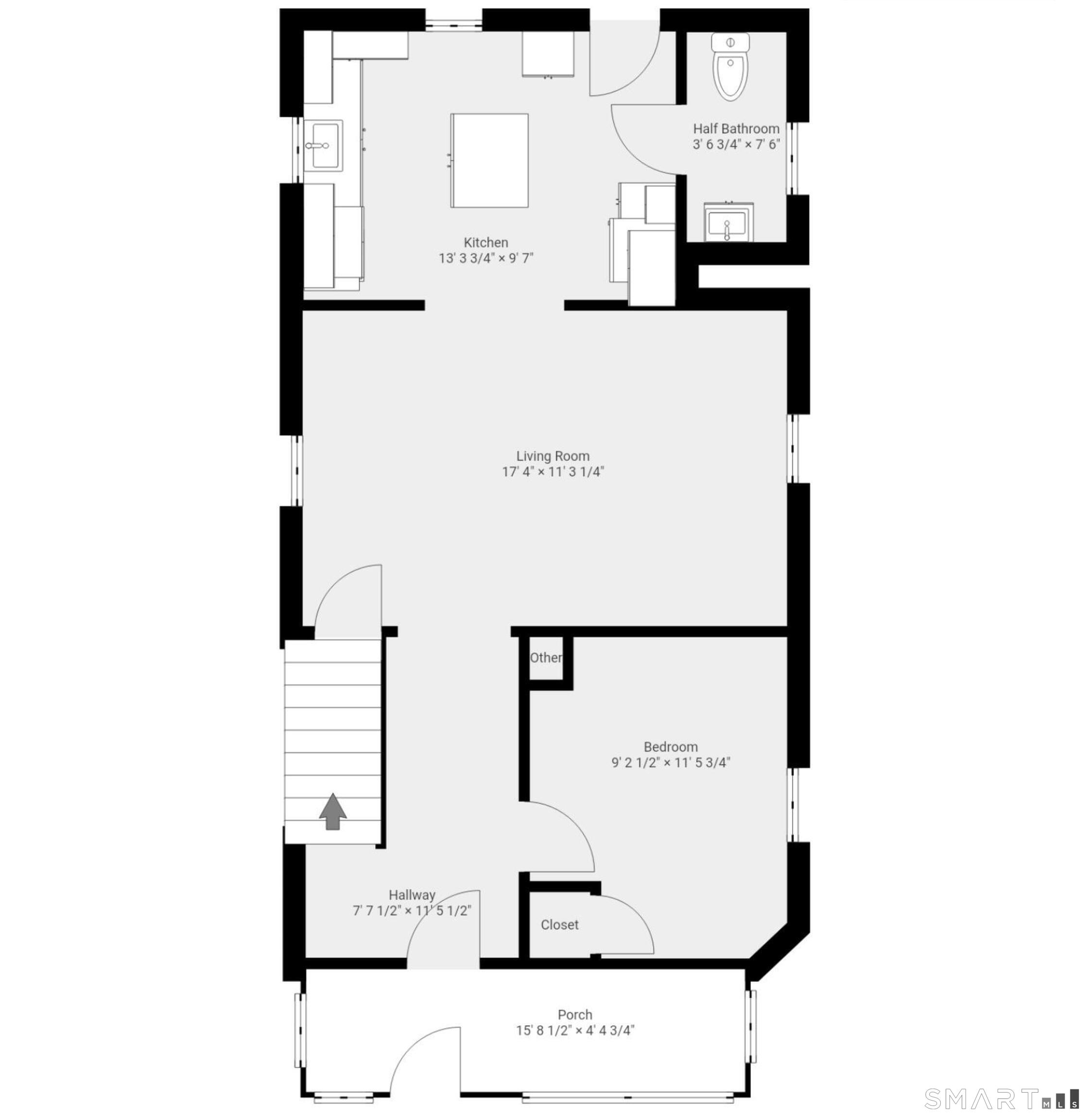 316 Tyler Street East Haven CT 06512