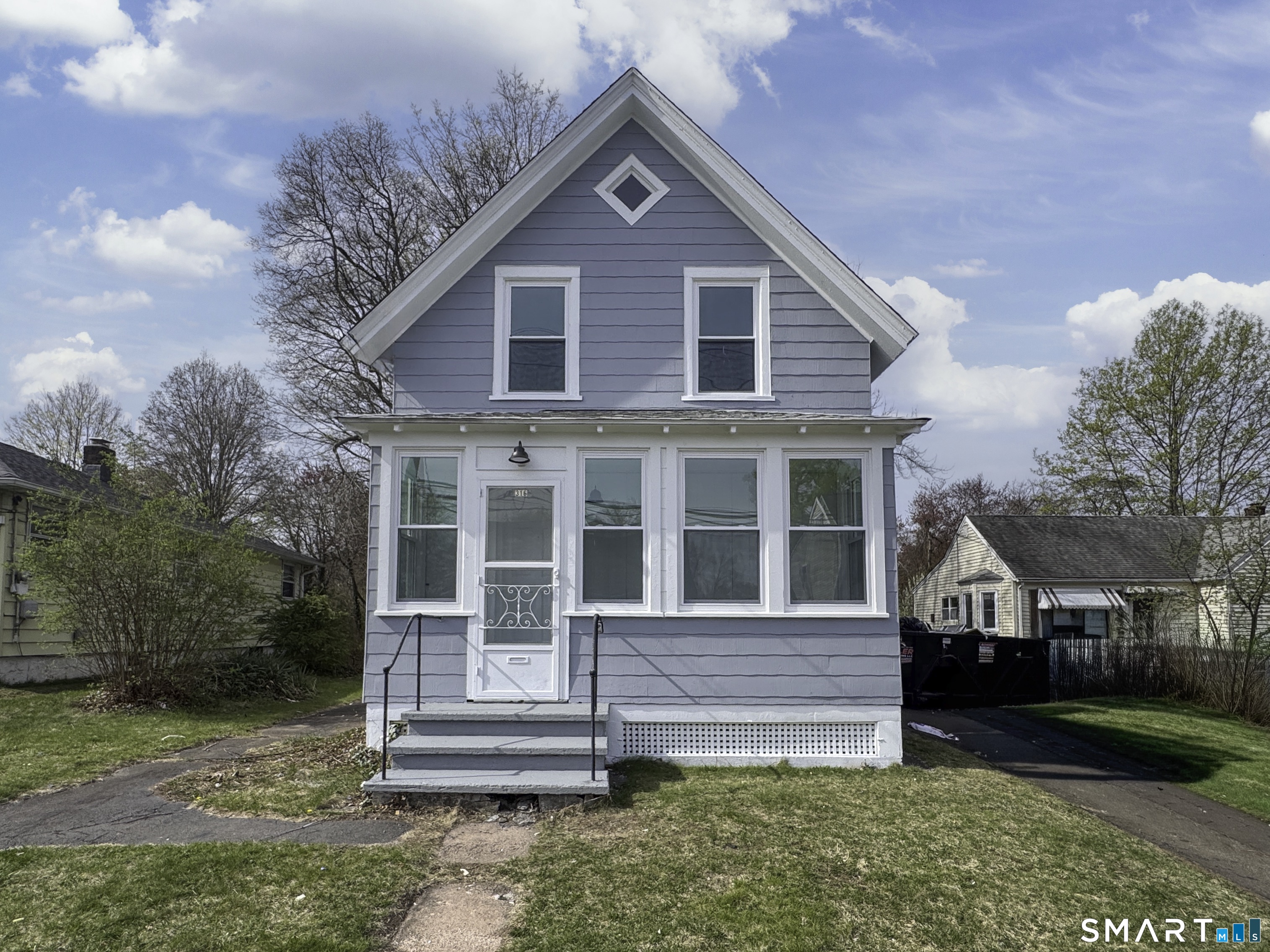 316 Tyler Street East Haven CT 06512