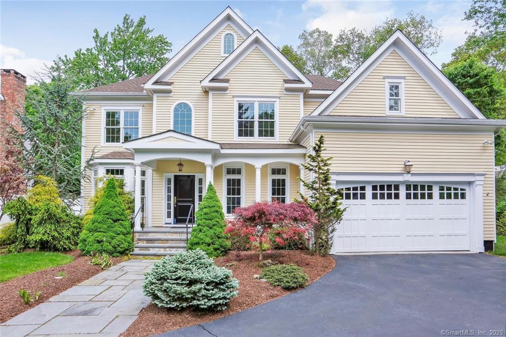 40 Park Lane Westport CT 06880