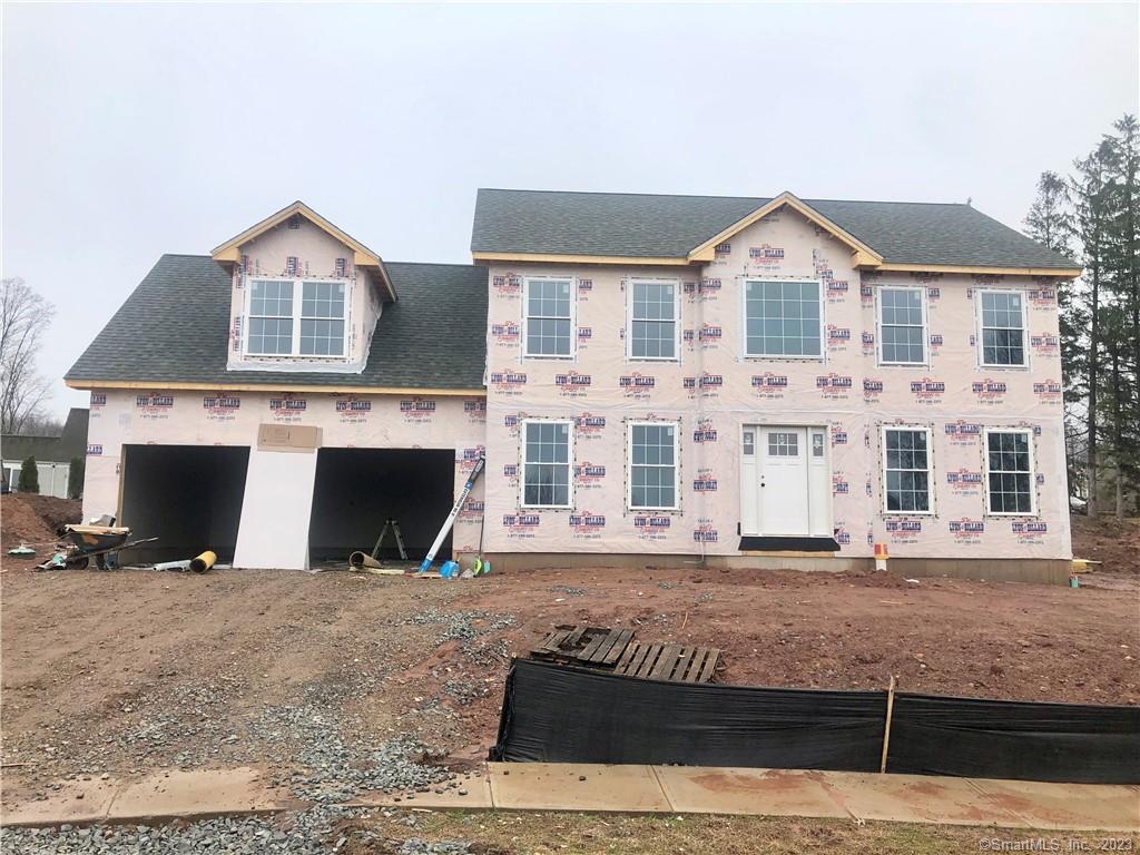 44 Condale Lane Plainville CT 06062