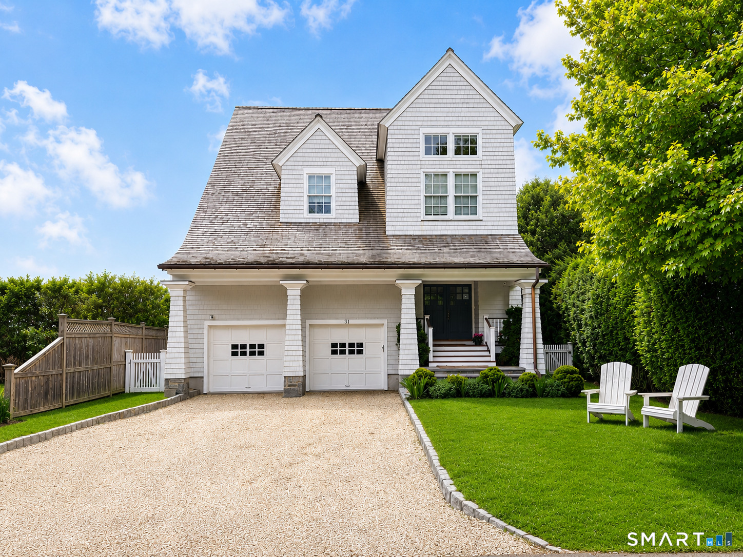 31 Craw Avenue Norwalk CT 06853