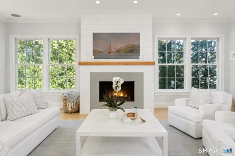31 Craw Avenue Norwalk CT 06853