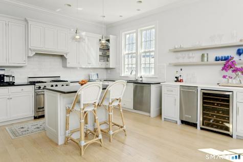 31 Craw Avenue Norwalk CT 06853