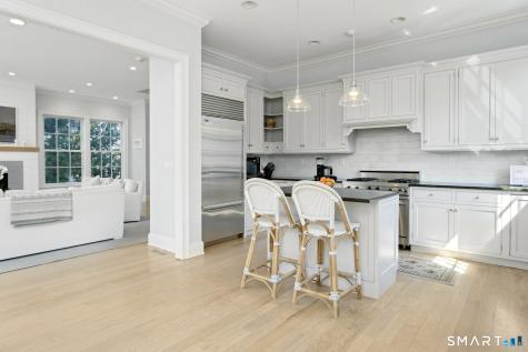 31 Craw Avenue Norwalk CT 06853