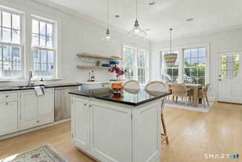 31 Craw Avenue Norwalk CT 06853