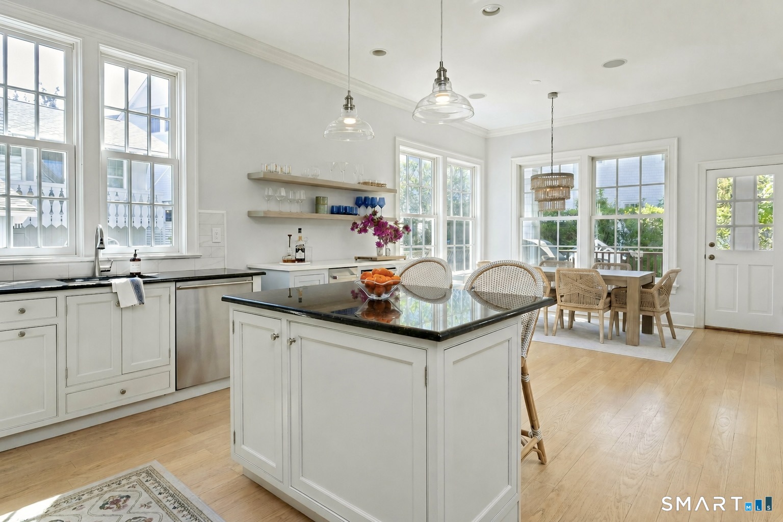31 Craw Avenue Norwalk CT 06853