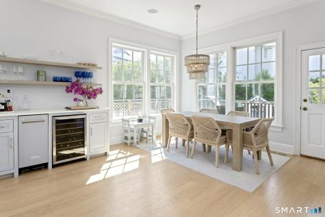 31 Craw Avenue Norwalk CT 06853