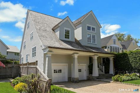 31 Craw Avenue Norwalk CT 06853