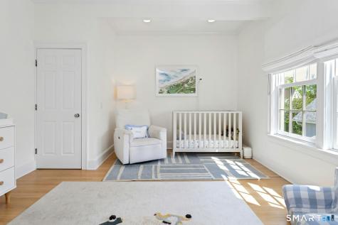 31 Craw Avenue Norwalk CT 06853