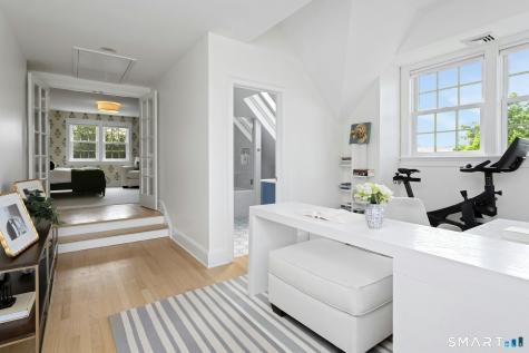 31 Craw Avenue Norwalk CT 06853