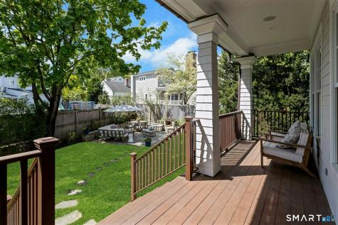 31 Craw Avenue Norwalk CT 06853