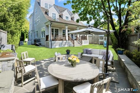 31 Craw Avenue Norwalk CT 06853