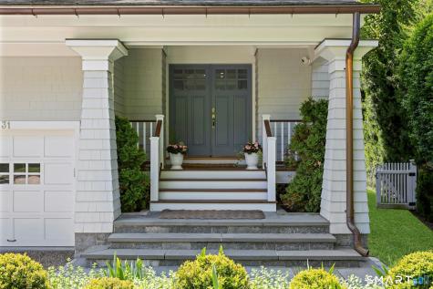 31 Craw Avenue Norwalk CT 06853