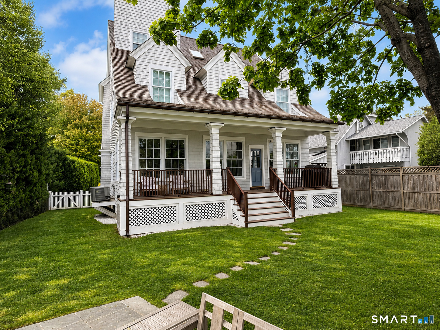 31 Craw Avenue Norwalk CT 06853
