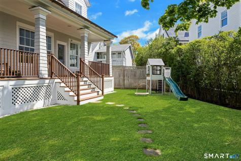 31 Craw Avenue Norwalk CT 06853