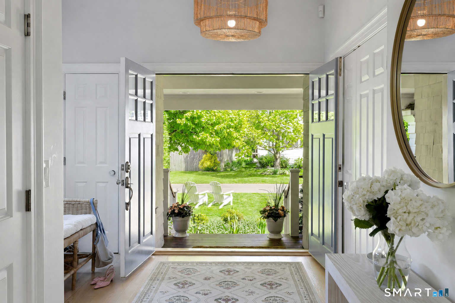 31 Craw Avenue Norwalk CT 06853