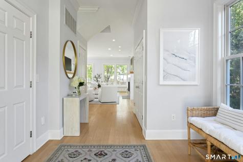 31 Craw Avenue Norwalk CT 06853