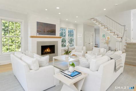 31 Craw Avenue Norwalk CT 06853