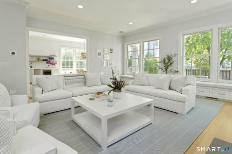 31 Craw Avenue Norwalk CT 06853