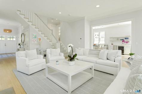 31 Craw Avenue Norwalk CT 06853