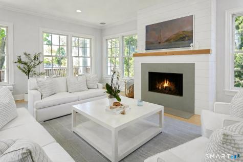 31 Craw Avenue Norwalk CT 06853