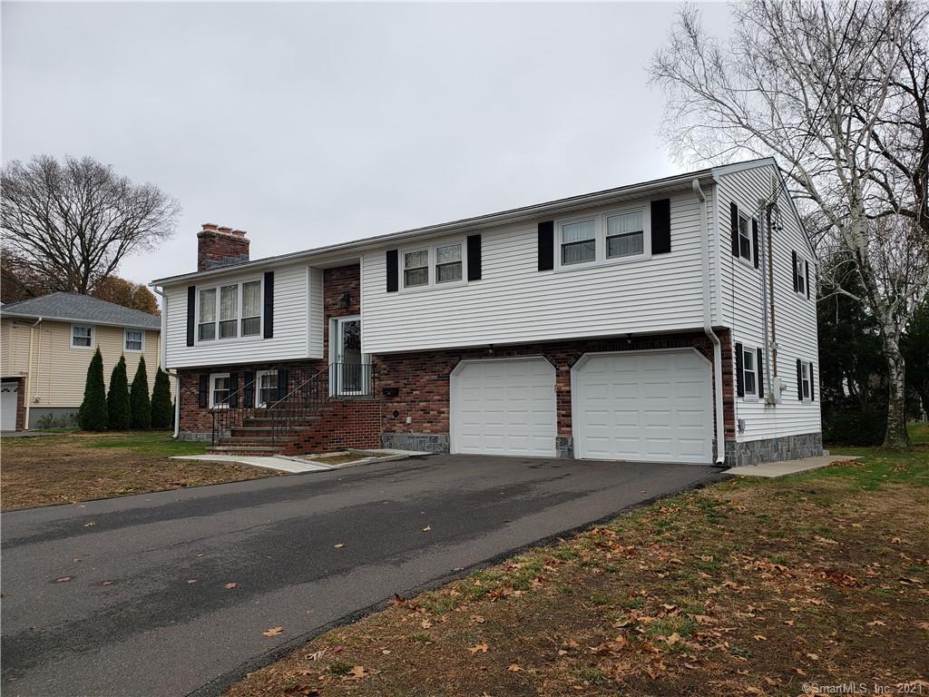 117 Cheryl Drive Waterbury CT 06708