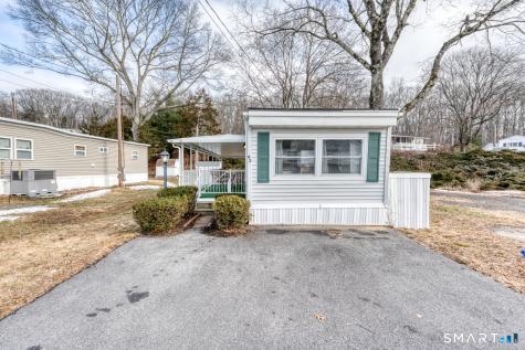 42 Grandview Circle Mansfield CT 06268