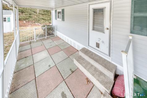 42 Grandview Circle Mansfield CT 06268