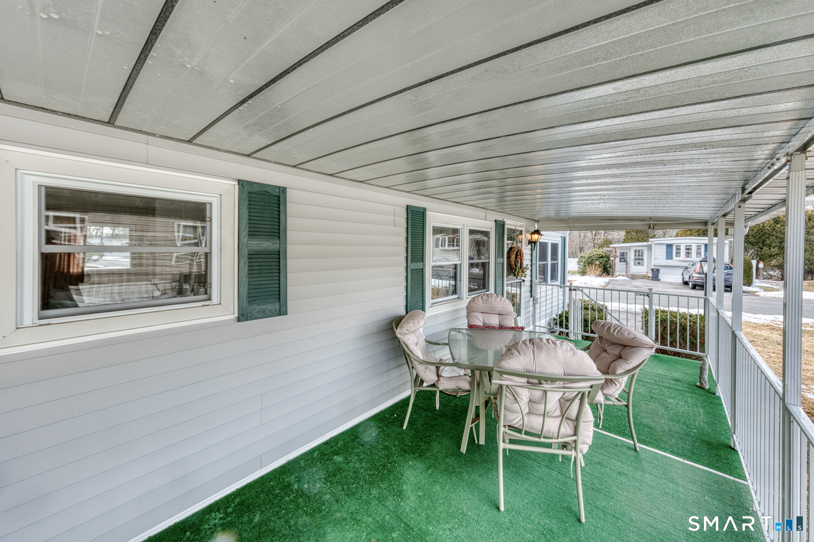 42 Grandview Circle Mansfield CT 06268