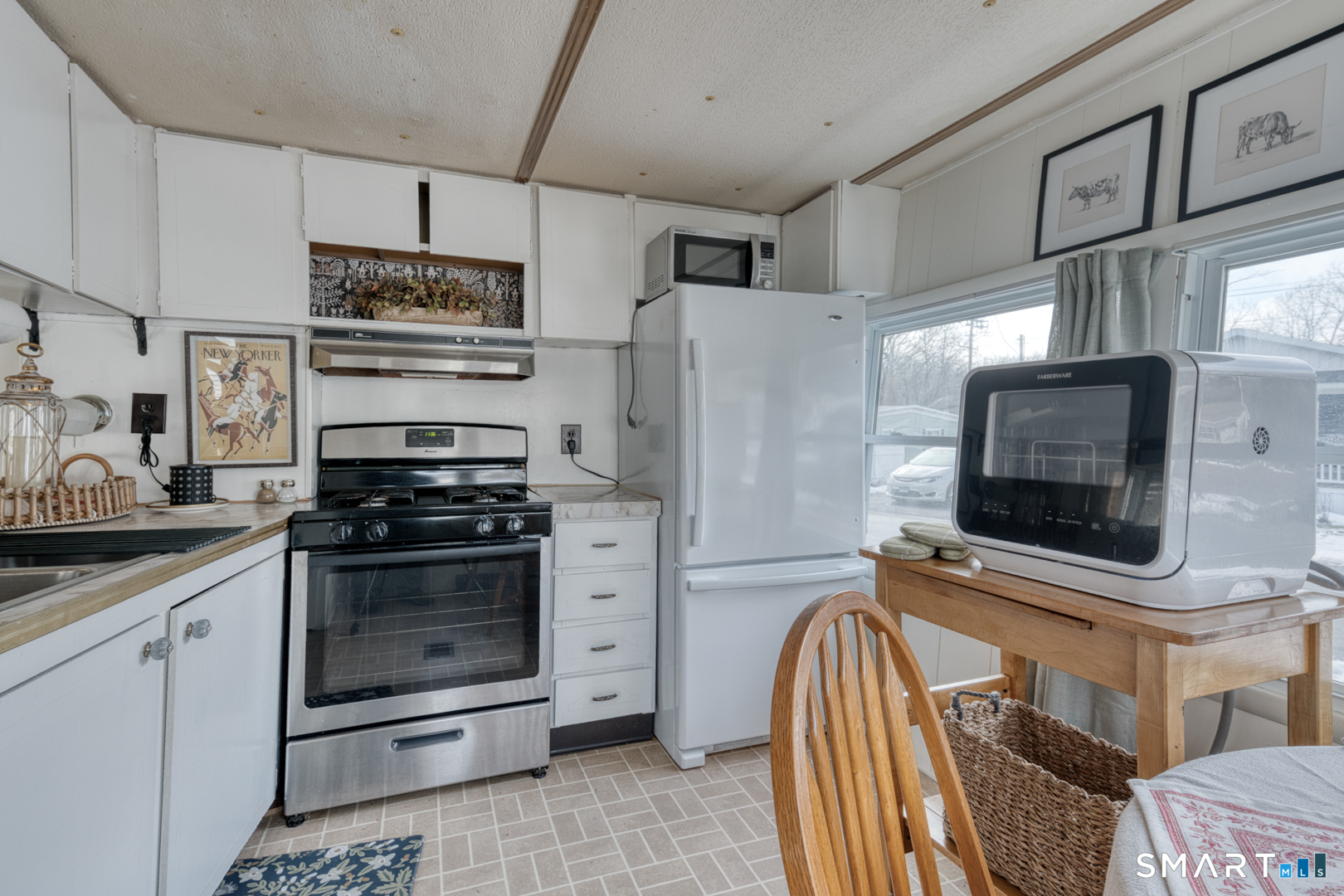 42 Grandview Circle Mansfield CT 06268