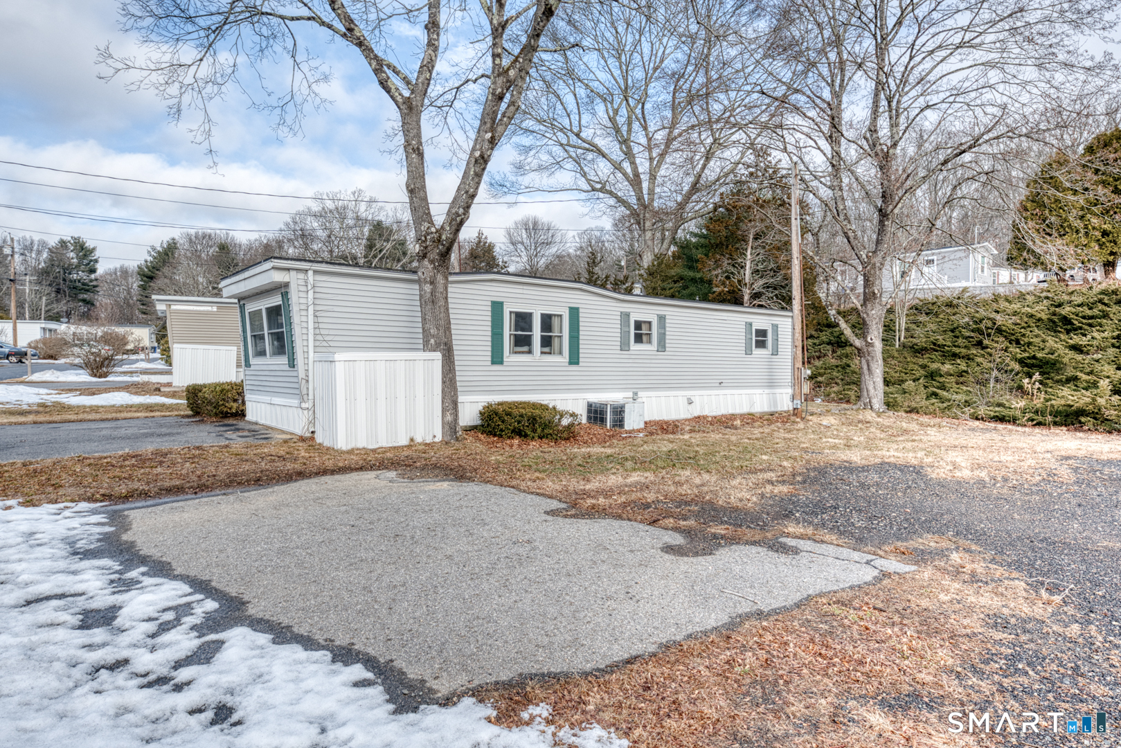 42 Grandview Circle Mansfield CT 06268